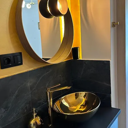 Sunset Kropla Baltyku * Darlowko