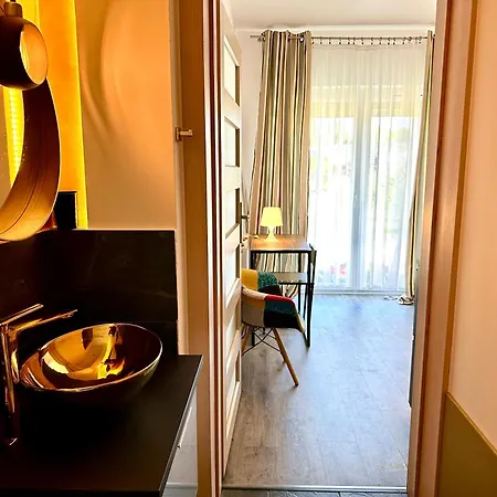 Daire Sunset Kropla Baltyku