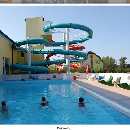 Sunset Kropla Baltyku *