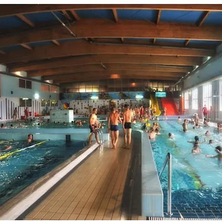 Sunset Kropla Baltyku 아파트