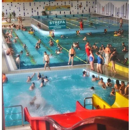 Daire Sunset Kropla Baltyku