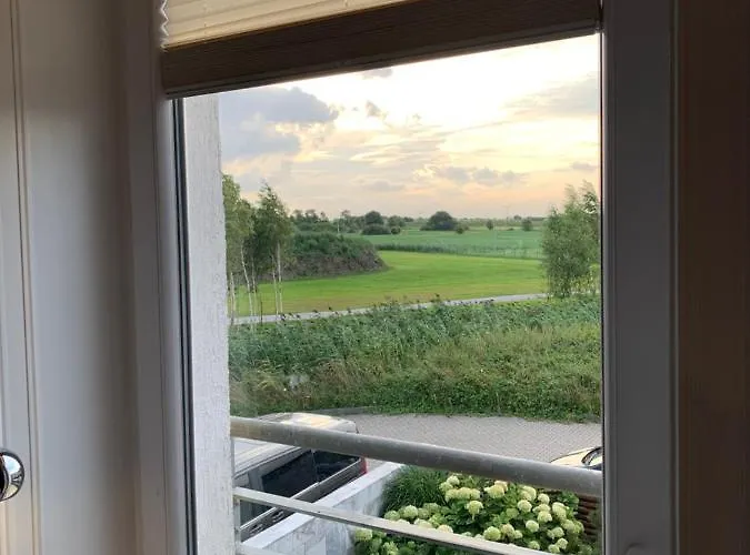 Sunset Kropla Baltyku * Darłówko