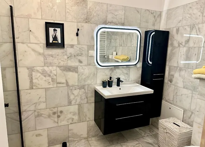 Apartamento Sunset Kropla Baltyku