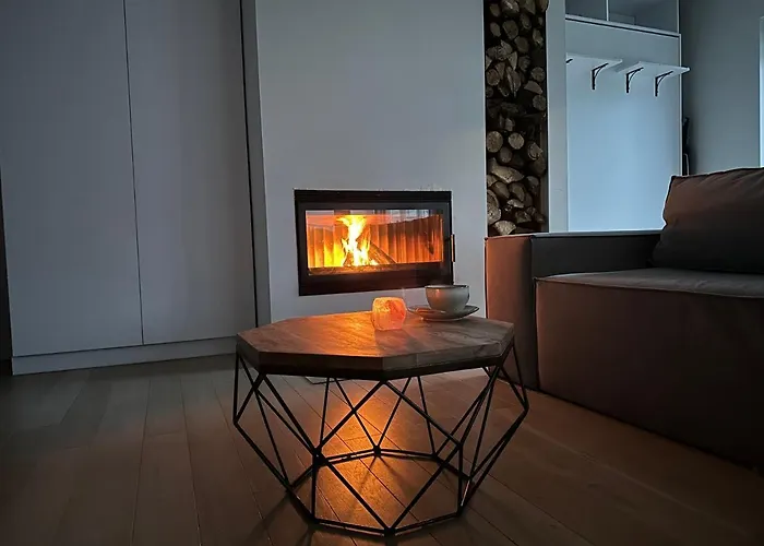 Sunset Kropla Baltyku * Darlowko