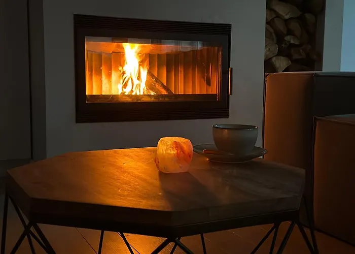 Apartamento Sunset Kropla Baltyku Darlowko