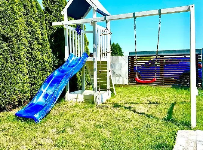 Sunset Kropla Baltyku * Darlowko