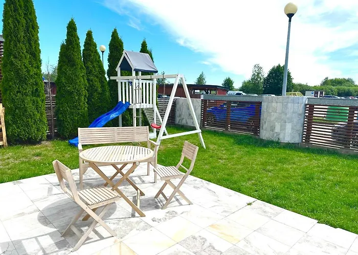 Sunset Kropla Baltyku * Darlowko