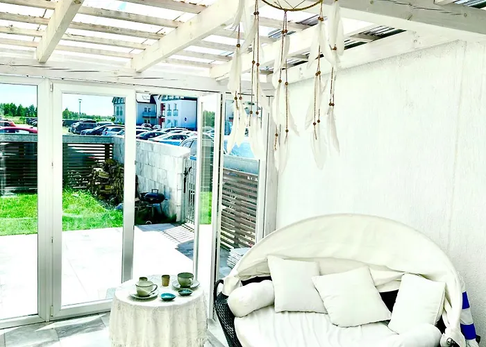 Apartamento Sunset Kropla Baltyku