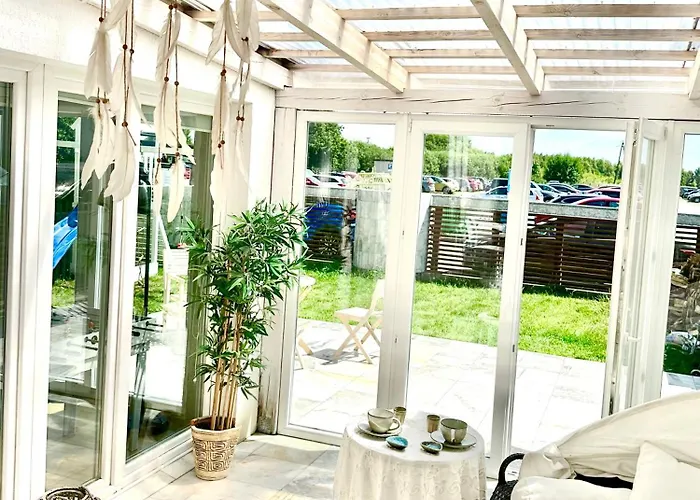 Lejlighed Sunset Kropla Baltyku