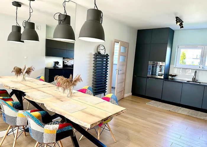 Sunset Kropla Baltyku