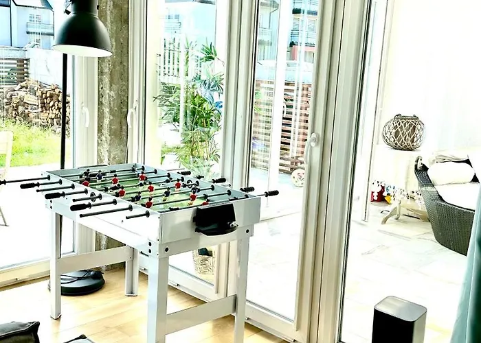 Sunset Kropla Baltyku Apartamento *