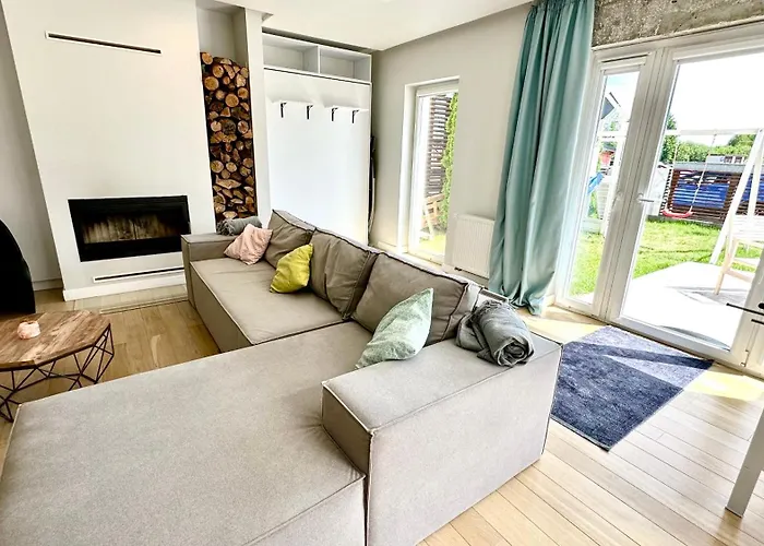 Sunset Kropla Baltyku *