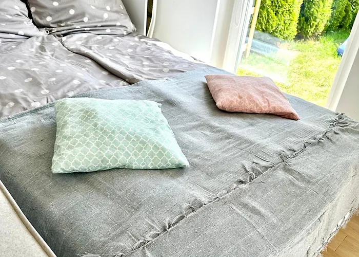 Sunset Kropla Baltyku Darlowko