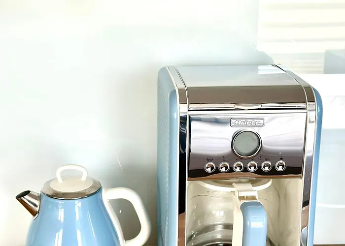 Apartamento Sunset Kropla Baltyku *