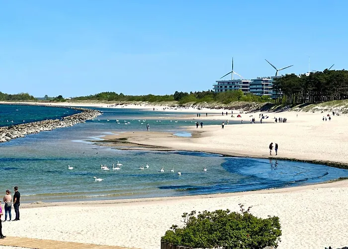 Sunset Kropla Baltyku * 달로브코