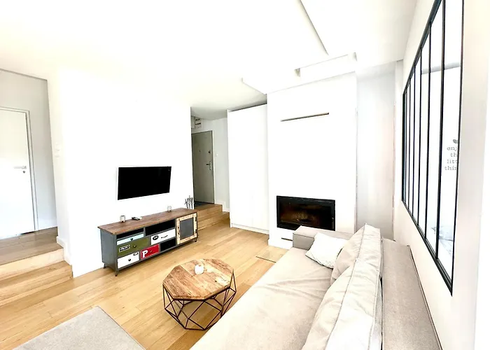 Sunset Kropla Baltyku Apartamento Darlowko