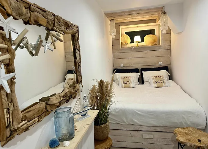 Sunset Kropla Baltyku