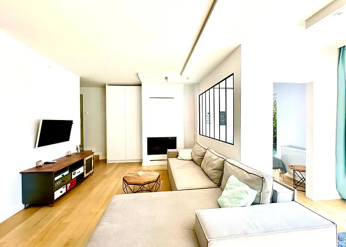 Apartamento Sunset Kropla Baltyku *