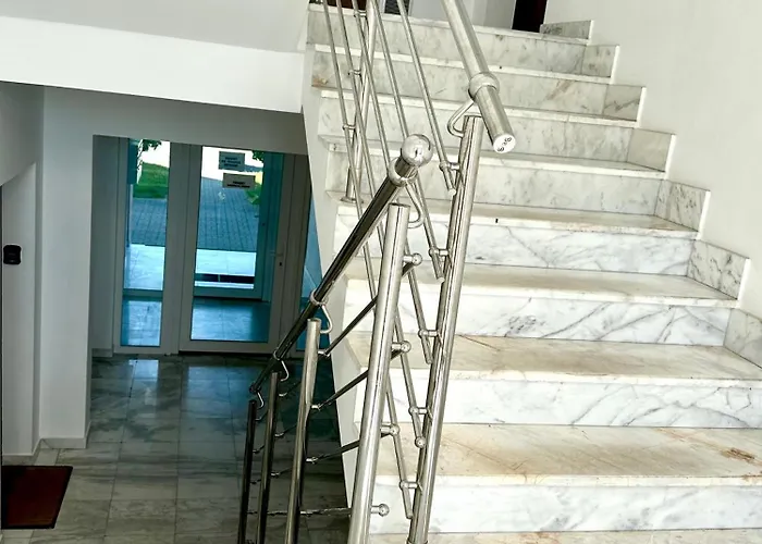 Sunset Kropla Baltyku 달로브코