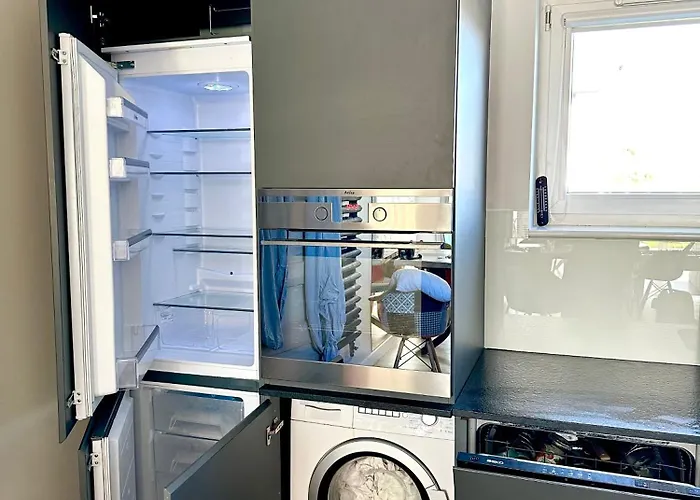 Apartamento Sunset Kropla Baltyku *