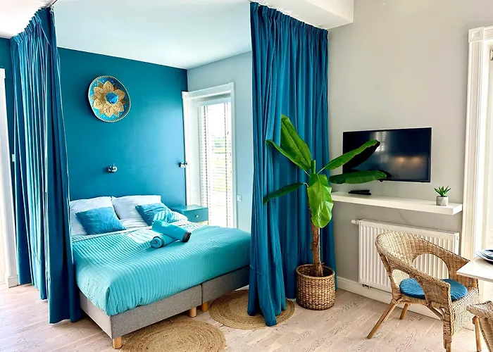 Sunset Kropla Baltyku *