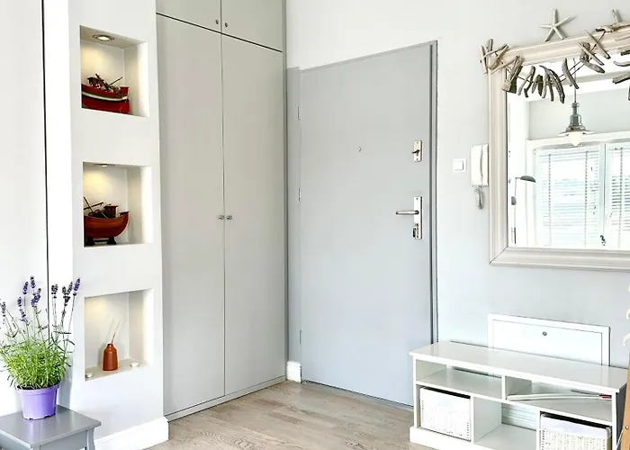 Lejlighed Sunset Kropla Baltyku