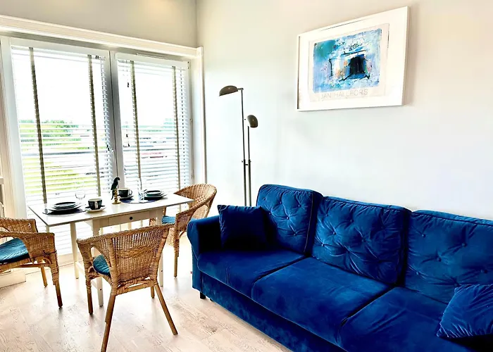 Sunset Kropla Baltyku Apartamento *