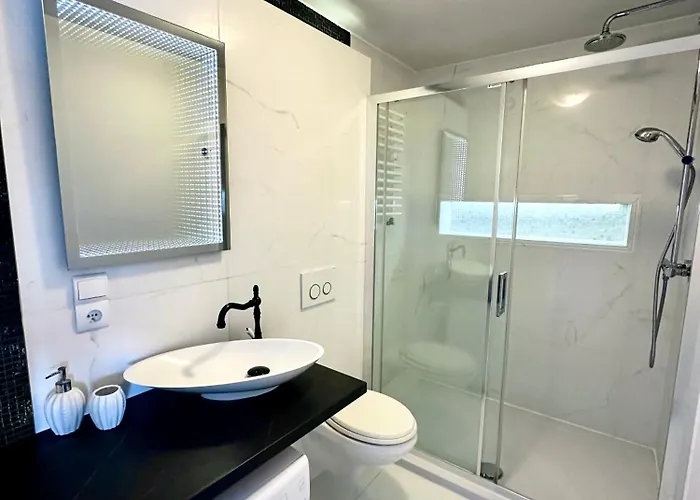 Apartamento Sunset Kropla Baltyku *