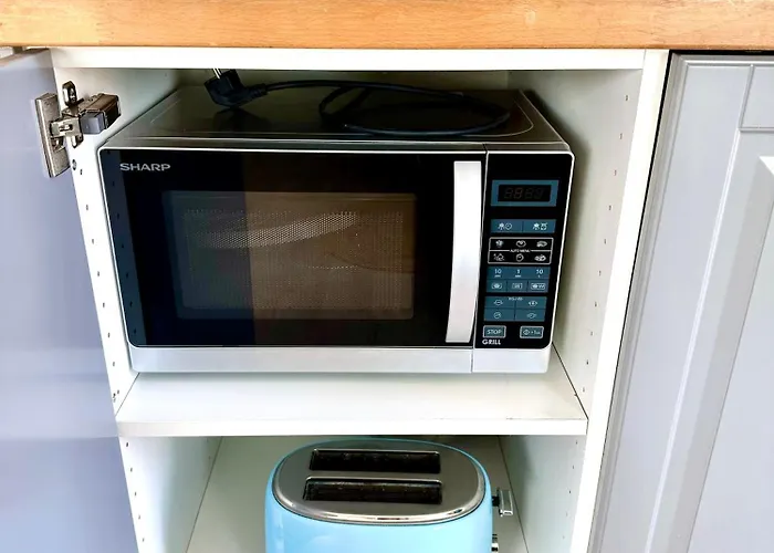 Sunset Kropla Baltyku Lejlighed