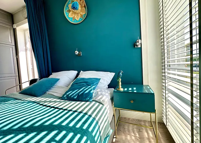 Sunset Kropla Baltyku *