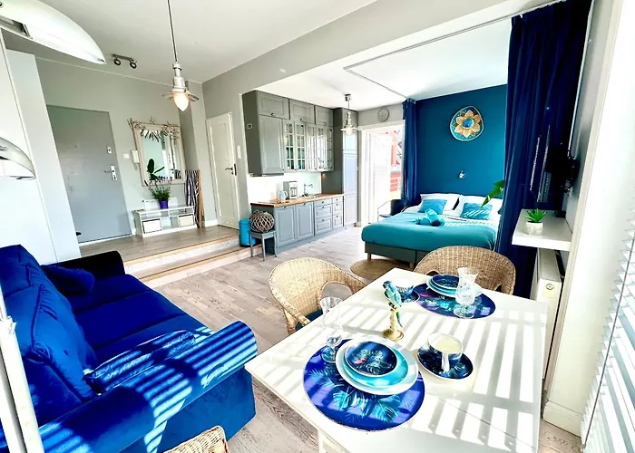 Sunset Kropla Baltyku * Darłówko