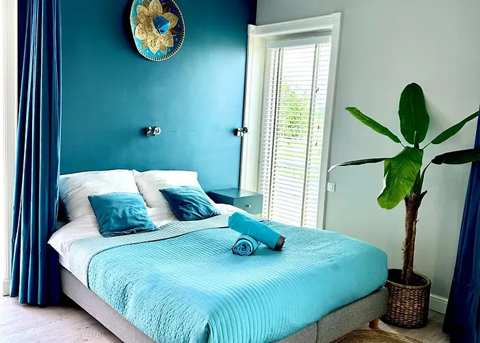 Sunset Kropla Baltyku Apartamento Darlowko