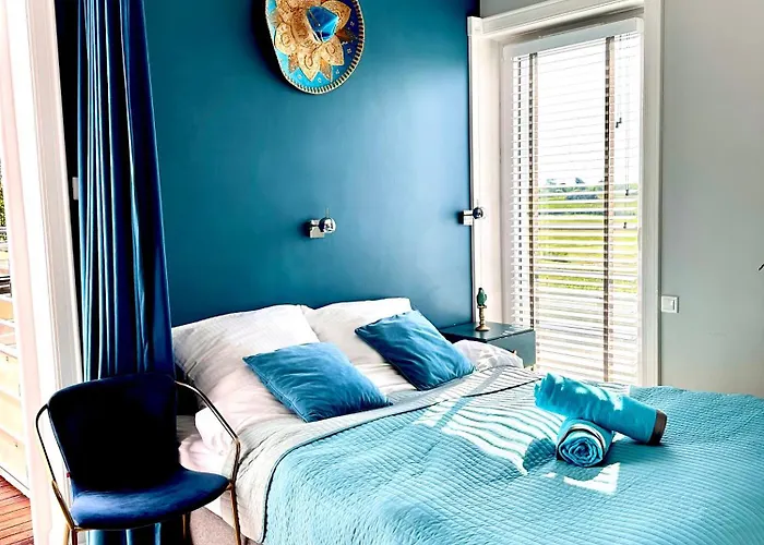 Lejlighed Sunset Kropla Baltyku Darłówko