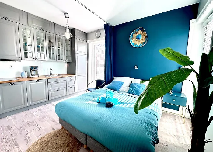 Sunset Kropla Baltyku Darłówko