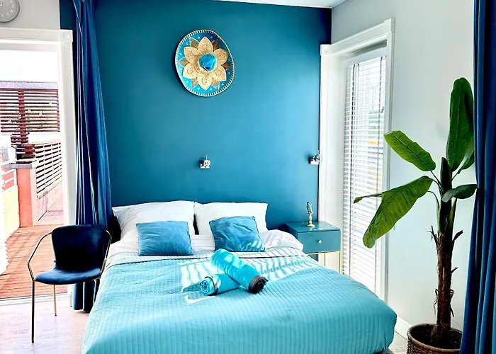 Sunset Kropla Baltyku