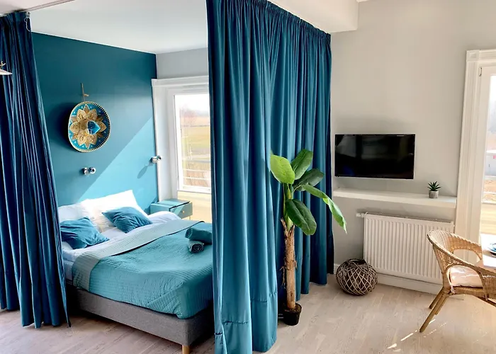 Sunset Kropla Baltyku *