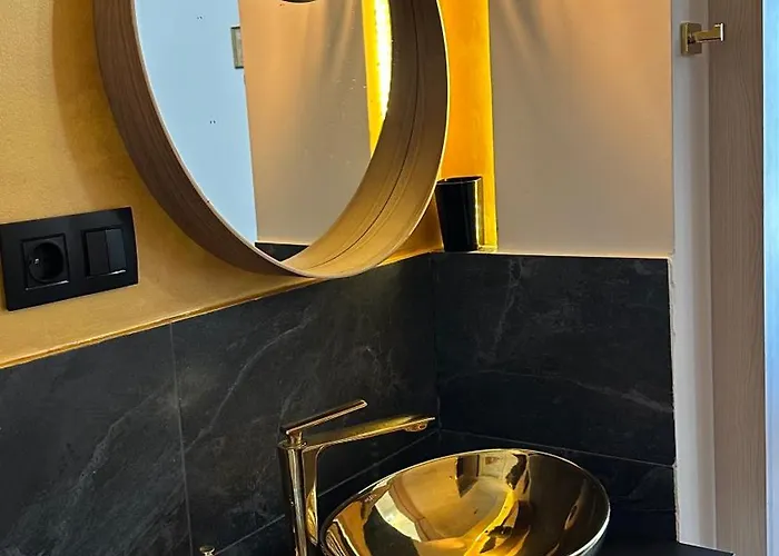 Sunset Kropla Baltyku * Darlowko