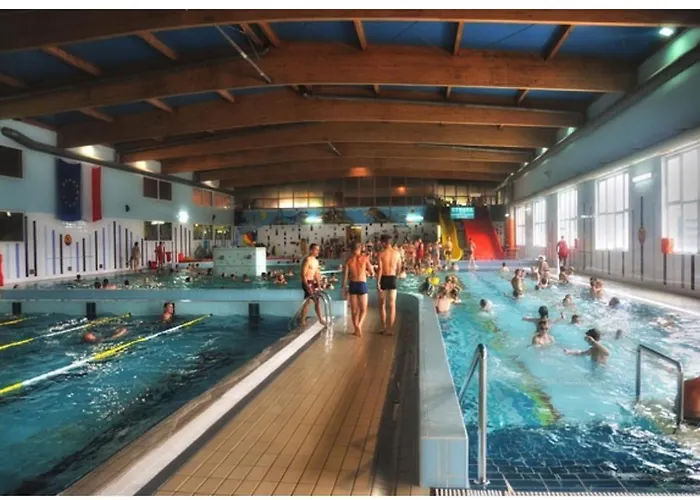 Sunset Kropla Baltyku Apartamento